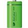GP Batteries ReCyko Battery 3000mAh C 2-Pack