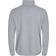 H2O Blåvand Half Zip Fleece Top - Grey Melange