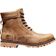 Timberland Rugged Waterproof II 6 in Plain Toe - Brown