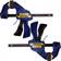 Irwin T5062QCEL7 Quick Clamp Set 2 Piece Quick Clamp