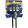 Irwin T5062QCEL7 Quick Clamp Set 2 Piece Snabbtving