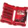 Milwaukee 4932430908 Bit Set 40 Piece Bitsskruetrækker
