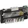 Wera 6Q591893 38pcs Bitsskruvmejsel