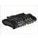 Wera 6Q591893 38pcs Bitsskruvmejsel