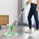 InnovaGoods Triple Dust Mop with Spray