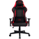 HyperX Chaise de jeu Blast Core Noir/Rouge