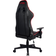 HyperX Chaise de jeu Blast Core Noir/Rouge