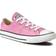 Converse Chuck Taylor All Star Kids - Rosa