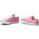 Converse Chuck Taylor All Star Kids - Rosa