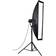 Nanlite Stripbank Softbox With Bowens Mount