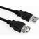 Sharkoon USB A-USB A M-F 2.0