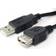 Sharkoon USB A-USB A M-F 2.0