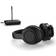 Philips TAH6005BK/10 3.5 mm Negro