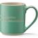 Design House Stockholm Astrid Lindgren Jag är Fräknigare Mugg 35cl