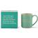 Design House Stockholm Astrid Lindgren I Am Frecklier Mug 35cl