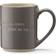 Design House Stockholm Astrid Lindgren Tasse, Give the children love Mugg 35cl