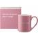 Design House Stockholm Astrid Lindgren Mug 11.835fl oz