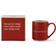 Design House Stockholm Astrid Lindgren If You Are Very Strong Mug 35cl