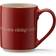 Design House Stockholm Astrid Lindgren If You Are Very Strong Mug 35cl