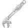 Wera 6004 Joker Skiftnyckel