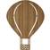 ferm LIVING Air Balloon Vägglampa