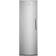 Electrolux EUT5NF26X Silver, Grå, Rostfritt stål, Vit