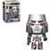 Funko Pop! Retro Transformers Megatron