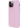 Celly Feeling Cover per iPhone 2020 6.1'' Rosa