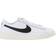 Nike Blazer Low GS - White/Black/Sail gum