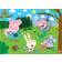 Trefl Peppa Pig Forest Expedition 30 Pieces