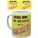 GB Eye Sex Pistols Never Mind The Bollocks Mug 30cl