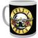 GB Eye Guns N Roses Logo Becher 30cl