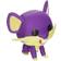 Funko Pop! Games Pokemon Rattata Rattfratz