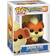 Funko Pop! Games Pokémon Growlithe