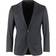 HUGO BOSS Hayes Jacket - Dark Grey