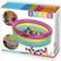 Intex Classic 3 Ring Baby Boldbassin - 50 bolde