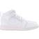 NIKE Jordan 1 Mid PS - White