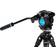 Benro S2 PRO Flat Base Fluid Video Head