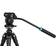 Benro S2 PRO Flat Base Fluid Video Head