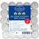 Asp-Holmblad Tealight Stearinljus 100st