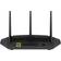 Netgear Nighthawk 4-Stream AX1800 Wi-Fi 6 Router RAX10-100EUS