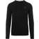 J.Lindeberg Lyle True Merino Sweater - Black