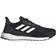 adidas SolarBoost 19 Black White Men's