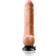 Pipedream Realistischer Vibrator Deluxe No.9 natur, 21 x 5 cm