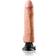 Pipedream Realistischer Vibrator Deluxe No.9 natur, 21 x 5 cm