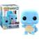 Funko Pop! Games Pokémon Squirtle