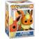 Funko Pop! Games Pokémon Flareon