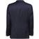 Oscar Jacobson Edmund Wool Blazer - Navy