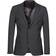 Oscar Jacobson Edmund Blazer - Black