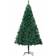 vidaXL Artificial Christmas Tree with Thick Branches White 82.7' Árbol de Navidad 210cm